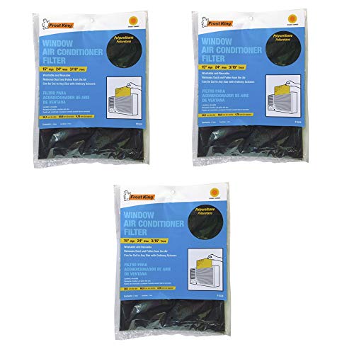 Best Reusable Air Conditioner Filters Smart AC Solutions