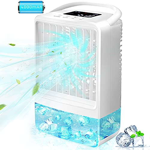 Best Outdoor Patio Air Conditioner Smart AC Solutions