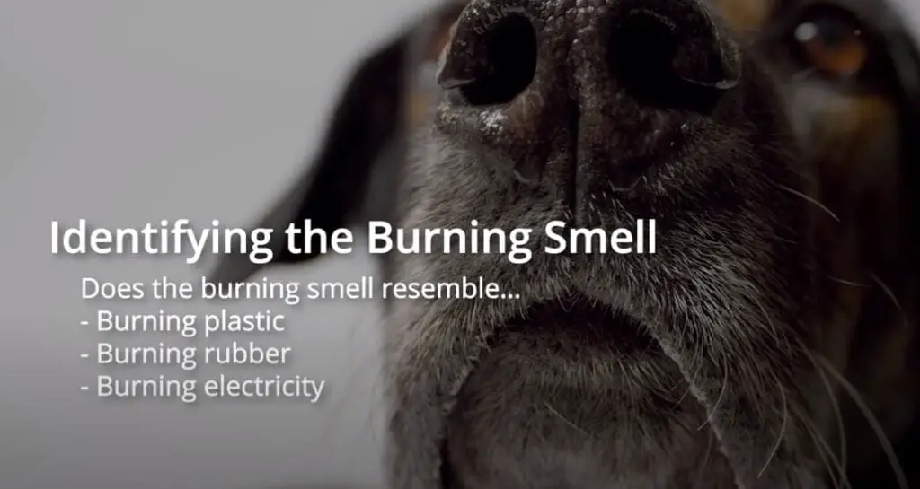 Why Does My Ac Smell Like Burning Plastic? Smart AC Solutions