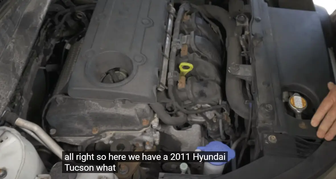 Hyundai Tucson Air Conditioner Problems Smart AC Solutions